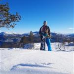 Naturglad