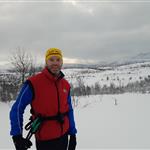 Naturglad