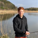 Niklas Dyhr Petersen