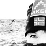 Redningskvinne