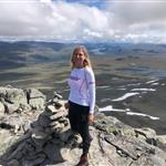 Sørlandsdamen