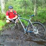 Serettertreningsvenn