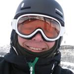 Serettertreningsvenn