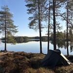 Sjø og land