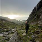 Skarvefjell