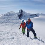 Skileik