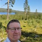 Skogbonde