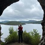 Snorkfrøken