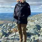 Solberget