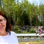 Standplassmamma