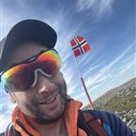 Stor måsen