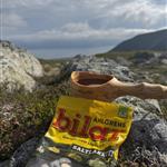 Stor måsen