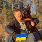 Svarthund