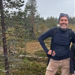 Trondiskogen