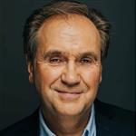 Ungdommelig enkemann