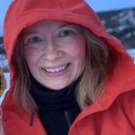 Ut på tur-aldri sur