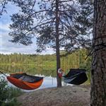 Utogfinnesjela