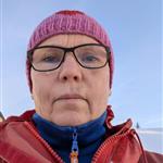 Vårregn