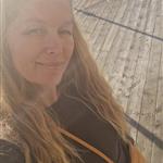 Wenche Nyhamn