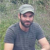 Øystein H