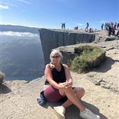 Cecilie S