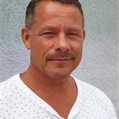 Fiskemann