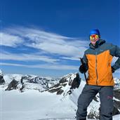 Fjelldigger