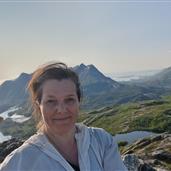Frøydis M