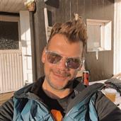 Gøran J