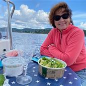 hekta på seiling