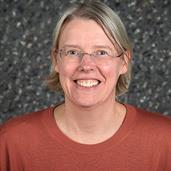 Janne Cecilie