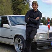 Kennethmyrvold