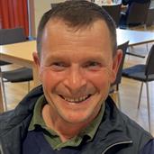 Lars Arve