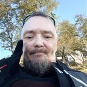 Leif Egil