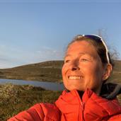 LivetErBedreIFjellsko