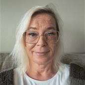 Margrethe Rød