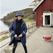 Sjøglad