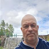 Skogfinne