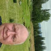 Skogvandrer