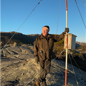 Svein Harald