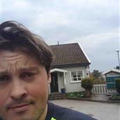 Thorpåtur