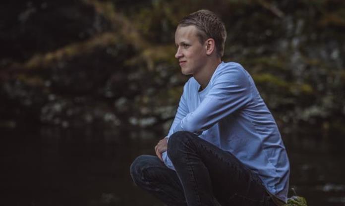 Øystein99