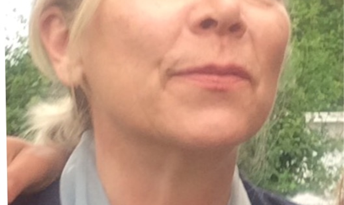 Anna Pauline