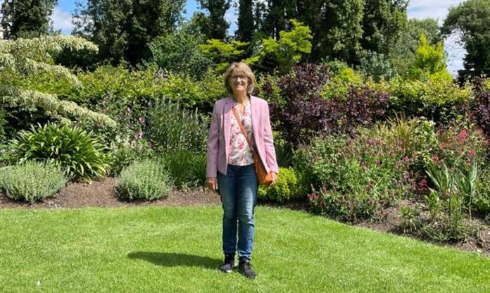 Birgit