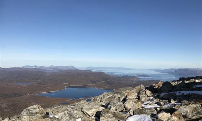 Fjellinna