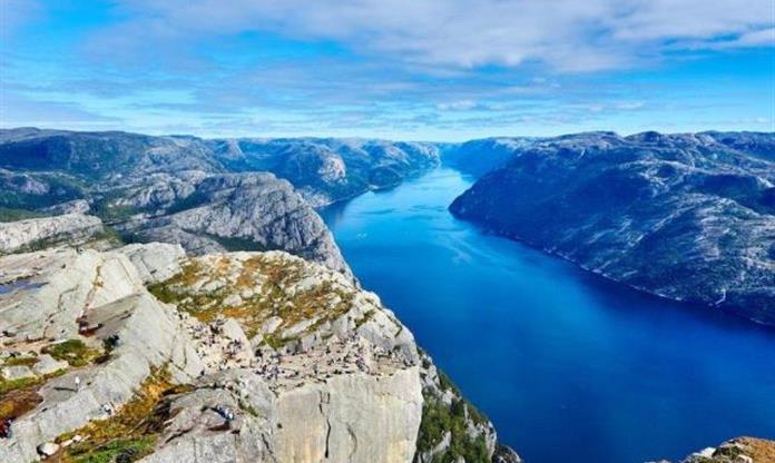 FjellTelt