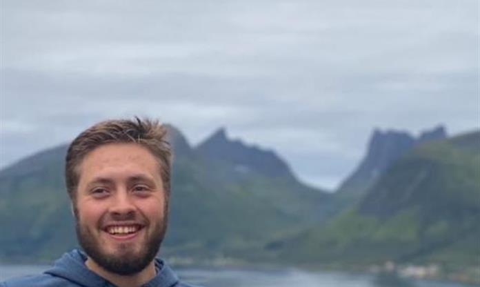 fredrikhovin