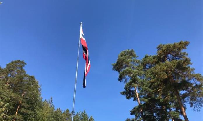Svingen